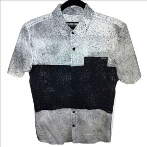 Zoo York Dress Shirt S